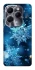 Чохол на Infinix Hot 40 Новорічний v43 фото 1 з 1