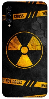 Чохол на Samsung Galaxy A50 (A505F) / A50s / A30s Radiation фото 1 з 1