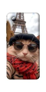 Чохол на ZTE Blade A3 (2019) catparis фото 1 з 1