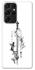 Чехол на Samsung Galaxy S21 Ultra Tattoo ver.6 фото 1 из 1