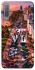 Чехол на Samsung A750 Galaxy A7 (2018) GTA ver.2 фото 1 из 1