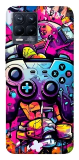 Чохол на Realme 8 Gamepad фото 1 з 1