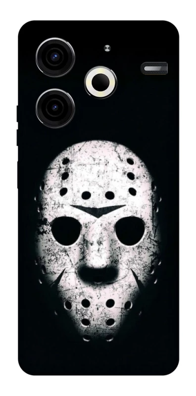 Чохол на TECNO Pova 6 Neo (LI6) Jason фото 1 з 1