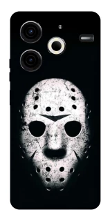 Чехол на TECNO Pova 6 Neo (LI6) Jason фото 1 из 1