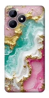 Чохол на Realme Note 50 5G Epoxy design ver.1 фото 1 з 1