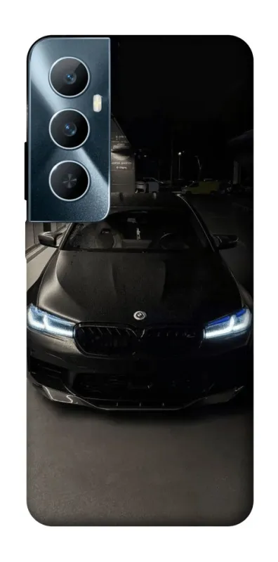Чохол на Realme C65 4G BMW v45 фото 1 з 1