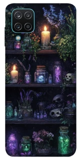 Чохол на Samsung Galaxy M12 Magic shelf ver.1 фото 1 з 1