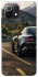 Чохол на Xiaomi Mi 11 Lite Car in the mountains фото 1 з 1