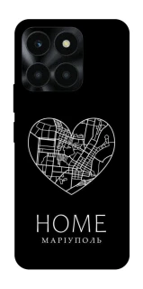 Чехол на Huawei Honor X6a Маріуполь Home фото 1 из 1