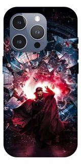 Чохол на Apple iPhone 16 Pro Max Doctor Strange фото 1 з 1