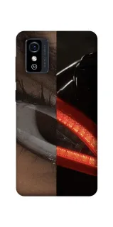 Чохол на ZTE Blade L9 Mercedes-benz v2 фото 1 з 1