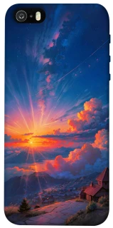 Чехол на Apple iPhone 5/5S/SE On top фото 1 из 1