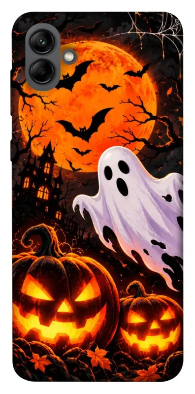 Чехол на Samsung Galaxy A04 Halloween v16 фото 1 из 1