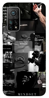 Чехол на Xiaomi Mi 10T Mindset фото 1 из 1