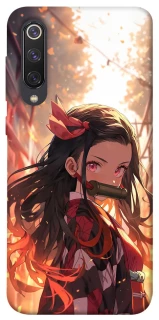 Чохол на Xiaomi Mi 9 SE Nezuko фото 1 з 1