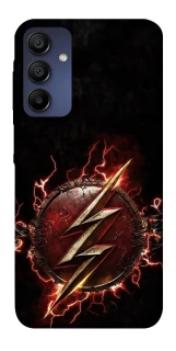 Чохол на Samsung Galaxy A15 4G/5G Flash icon фото 1 з 1