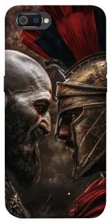 Чохол на Realme C2 God of War фото 1 з 1