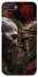 Чохол на Realme C2 God of War фото 1 з 1