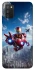 Чехол на Samsung Galaxy A02s IronmanIronman v3 фото 1 из 1