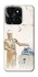 Чохол на Huawei Honor X6a Star Wars robots фото 1 з 1