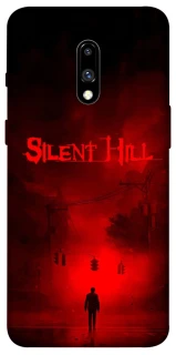 Чехол на OnePlus 7 Silent Hill aesthetic ver.1 фото 1 из 1