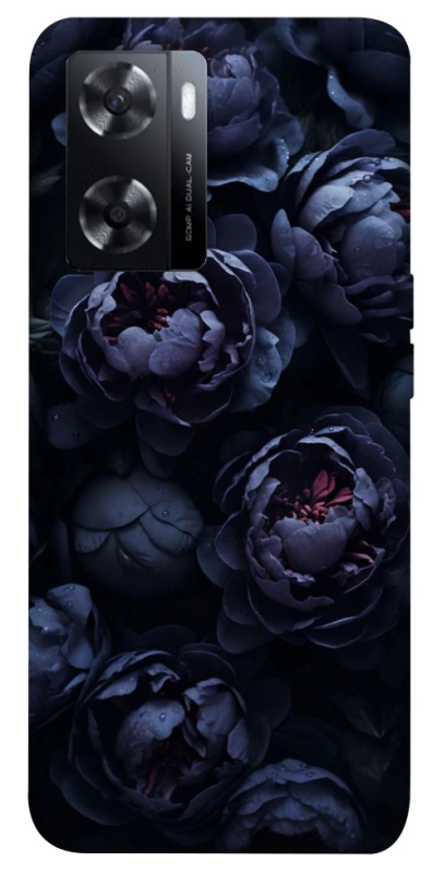 Чохол на Oppo A57s Sunny Snowdrops фото 1 з 1