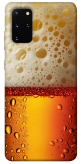 Чохол на Samsung Galaxy S20+ Beer Style фото 1 з 1