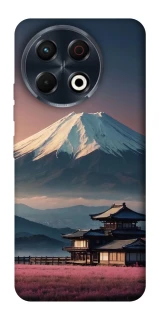Чехол на TECNO Spark 30 Pro (KL7) Fujiyama фото 1 из 1