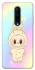Чехол на OnePlus 7 Pro Fluffy Rainbow Labubu фото 1 из 1
