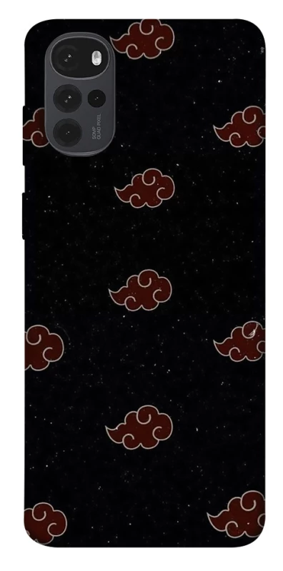 Чохол на Motorola Moto G22 Naruto фото 1 з 1