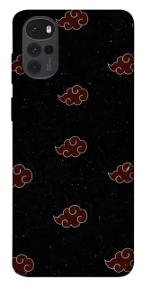 Чехол на Motorola Moto G22 Naruto фото 1 из 1