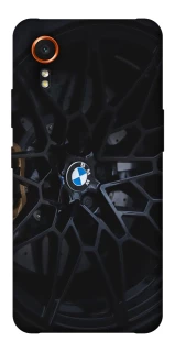 Чехол на Samsung Galaxy Xcover7 Wheel BMW фото 1 из 1