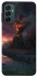 Чохол на Samsung Galaxy M14 5G Dota road фото 1 з 1