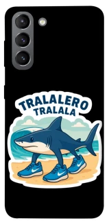 Чохол на Samsung Galaxy S21 Tralalero Tralala фото 1 з 1