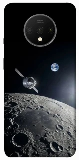 Чехол на OnePlus 7T Artemis 2 ver.2 фото 1 из 1