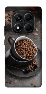 Чохол на Xiaomi Redmi Note 14 Pro 4G Сup of coffee фото 1 з 1