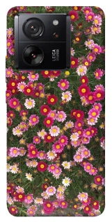 Чохол на Xiaomi 13T Pro Flowers v8 фото 1 з 1
