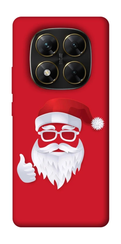 Чохол на Xiaomi Poco X7 Christmas mood ver.12 фото 1 з 1