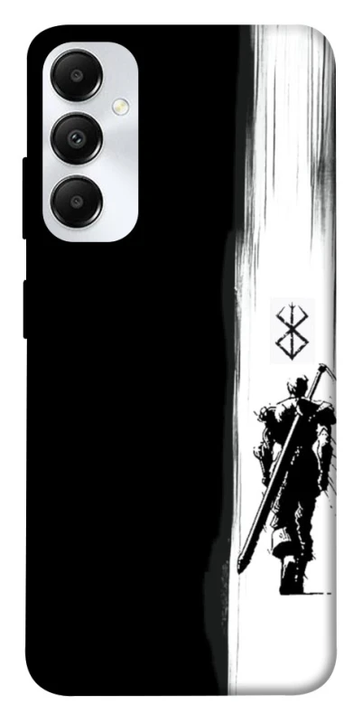 Чохол на Samsung Galaxy A05s Berserk way фото 1 з 1