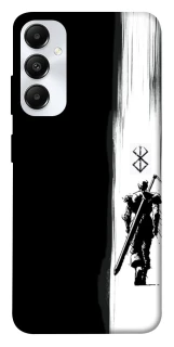 Чохол на Samsung Galaxy A05s Berserk way фото 1 з 1