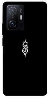 Чехол на Xiaomi 11T / 11T Pro Slipknot ver.3 фото 1 из 1
