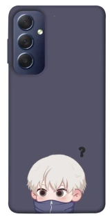 Чехол на Samsung Galaxy M54 5G Toge Inumaki фото 1 из 1