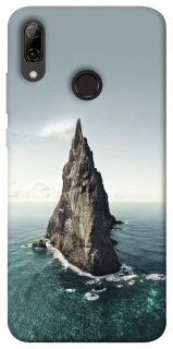 Чехол на Huawei P Smart (2019) Marine mountain фото 1 из 1