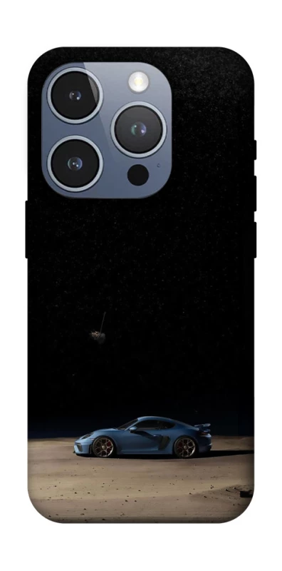 Чохол на Apple iPhone 16 Pro 911 night фото 1 з 1