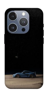 Чохол на Apple iPhone 16 Pro 911 night фото 1 з 1