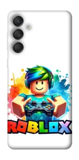 Чохол на Samsung Galaxy M55 Roblox v3 фото 1 з 1