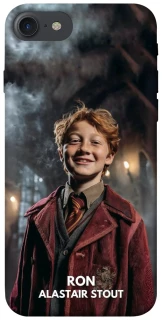 Чохол на Apple iPhone 7 / 8 (4.7") New Harry Potter ver.3 фото 1 з 1