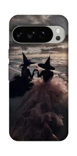 Чохол на Google Pixel 10 Pro Halloween Witch ver.1 фото 1 з 1