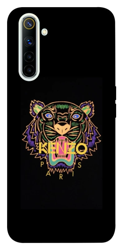 Чехол на Realme 6 Kenzo фото 1 из 1