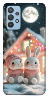 Чехол на Samsung Galaxy M32 Christmas mood ver.8 фото 1 из 1